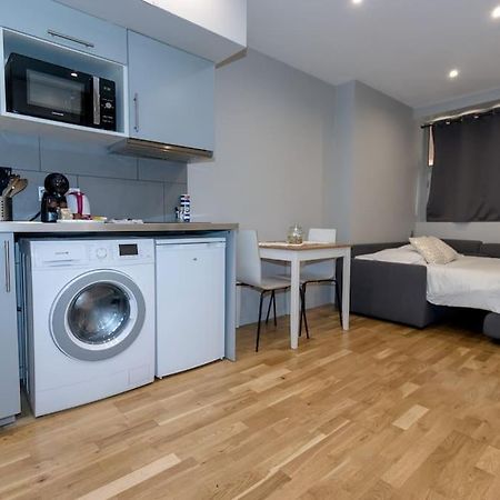 Magnifique Studio Compans Caffarelli Toulouse Luaran gambar