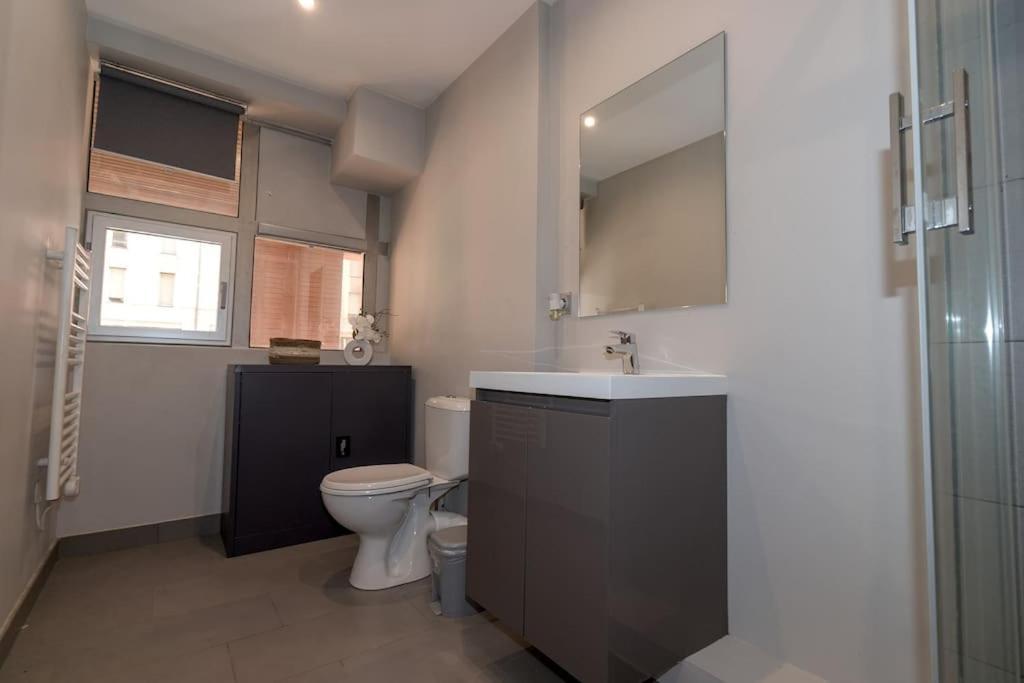 Magnifique Studio Compans Caffarelli Toulouse Luaran gambar