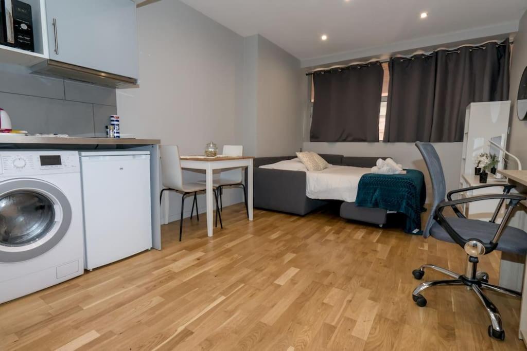 Magnifique Studio Compans Caffarelli Toulouse Luaran gambar
