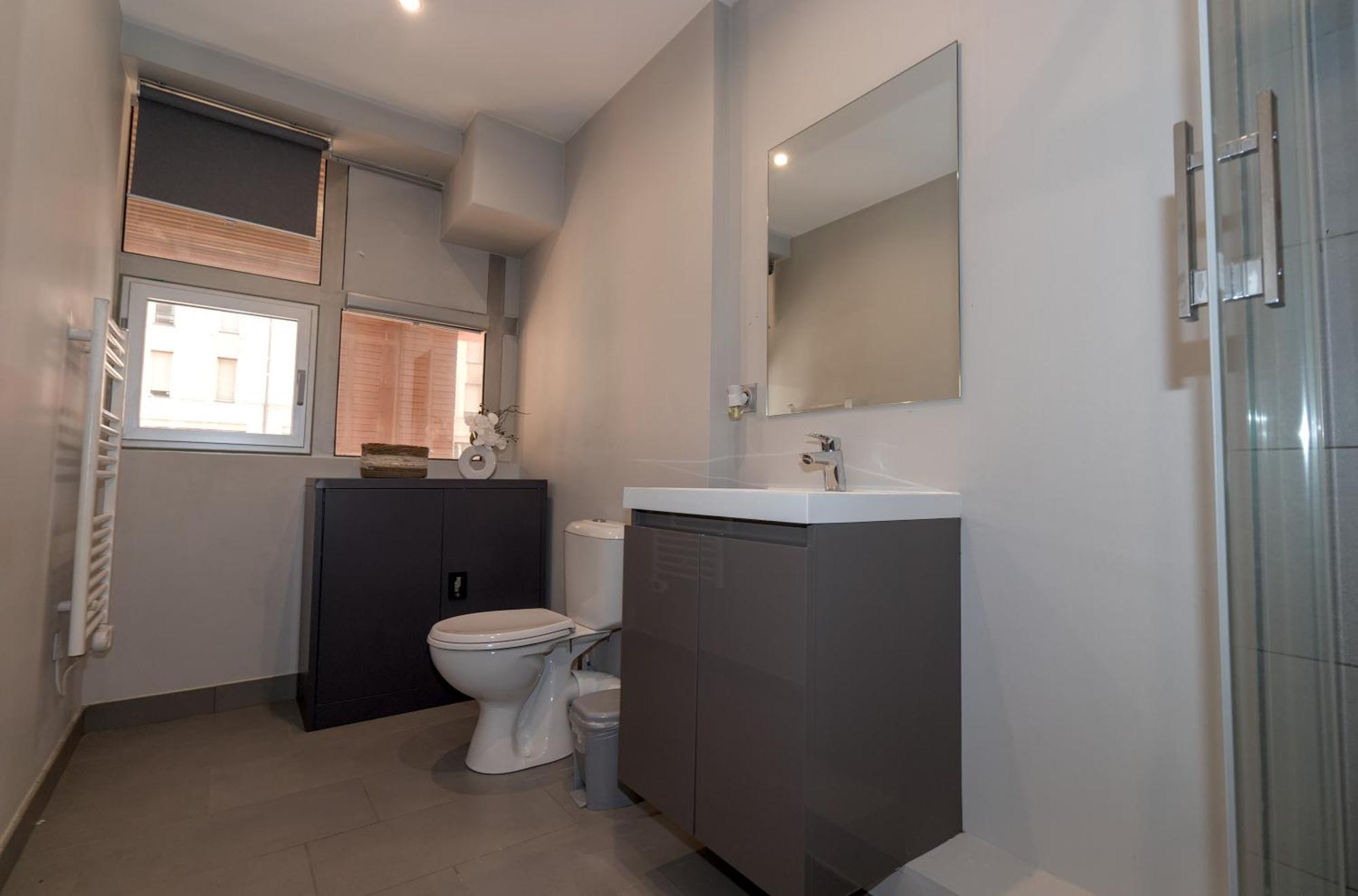Magnifique Studio Compans Caffarelli Toulouse Luaran gambar